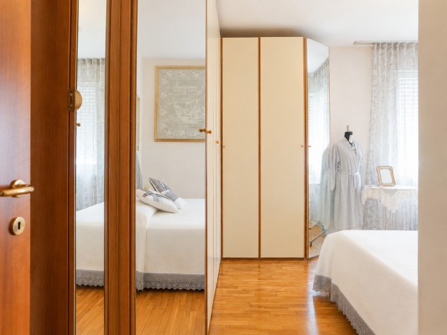 Appartamento in Vendita a Quarto d'Altino